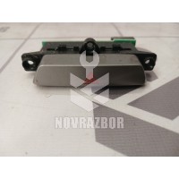Кнопка аварийной сигнализации Faw Besturn B50 2009-2016