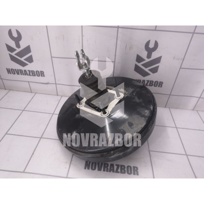 Усилитель тормозов вакуумный Faw Besturn B50 2009-2016