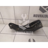 Опора КПП левая Faw Besturn B50 2009-2016