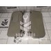 Козырек солнцезащитный (внутри) Faw Besturn B50 2009-2016