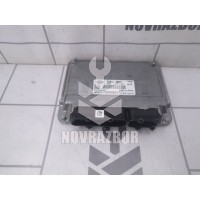 Блок управления двигателем Faw Besturn B50 2009-2016