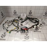 Проводка (коса) Faw Besturn B50 2009-2016
