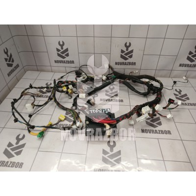 Проводка (коса) Faw Besturn B50 2009-2016