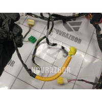 Проводка (коса) Faw Besturn B50 2009-2016