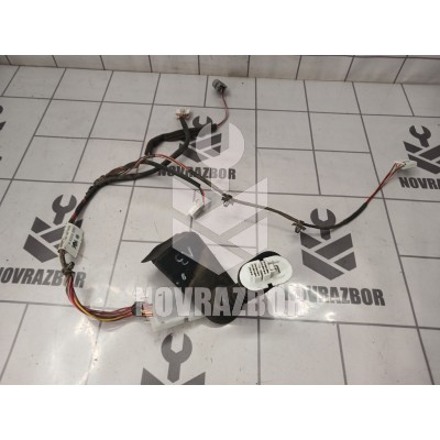 Проводка (коса) Faw Besturn B50 2009-2016