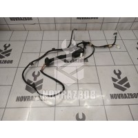 Проводка (коса) Faw Besturn B50 2009-2016