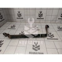 Лента крепление бензобака Faw Besturn B50 2009-2016