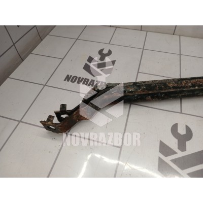 Лента крепление бензобака Faw Besturn B50 2009-2016