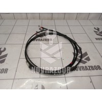 Трос лючка бензобака Faw Besturn B50 2009-2016