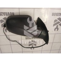 Зеркало правое электрическое Peugeot 307 2001-2008