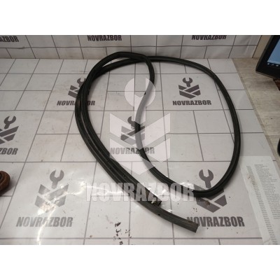 Уплотнитель двери Ford Focus 2 05-08