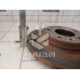 Диск тормозной Faw Besturn B50 2009-2016