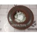 Диск тормозной Faw Besturn B50 2009-2016