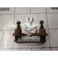 Скоба суппорта заднего Faw Besturn B50 2009-2016