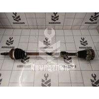 Полуось передняя правая Faw Besturn B50 2009-2016