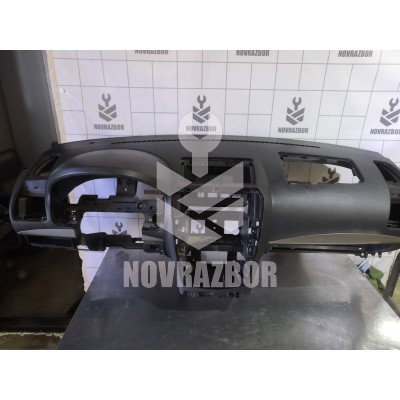 Торпедо Faw Besturn B50 2009-2016