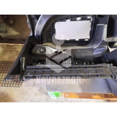 Торпедо Faw Besturn B50 2009-2016