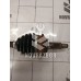 Полуось передняя левая Faw Besturn B50 2009-2016
