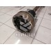 Полуось передняя левая Faw Besturn B50 2009-2016