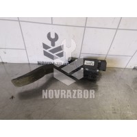 Педаль газа Faw Besturn B50 2009-2016