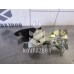 Ручка открывания лючка бензобака Faw Besturn B50 2009-2016