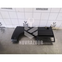 Накладка торпедо Faw Besturn B50 2009-2016