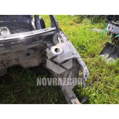 Лонжерон передний левый Faw Besturn B50 2009-2016