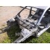 Лонжерон передний правый Faw Besturn B50 2009-2016