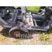 Порог со стойкой правый Faw Besturn B50 2009-2016