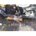 Порог со стойкой правый Chevrolet Lacetti 04-13