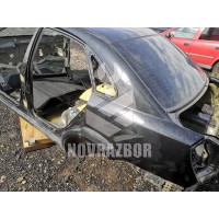 Крыло заднее левое Chevrolet Lacetti 04-13