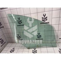 Стекло двери передней правой Peugeot 307 2001-2008