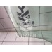 Стекло двери передней правой Peugeot 307 2001-2008