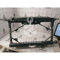 Панель передняя Faw Besturn B50 2009-2016