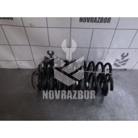 Пружина передняя Faw Besturn B50 2009-2016