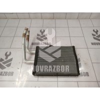 Радиатор отопителя Faw Besturn B50 2009-2016