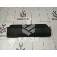 Накладка на порог Faw Besturn B50 2009-2016