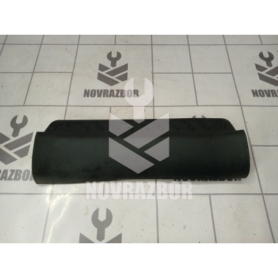 Накладка на порог Faw Besturn B50 2009-2016