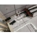 Трос стояночного тормоза Faw Besturn B50 2009-2016