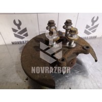 Ступица задняя Faw Besturn B50 2009-2016