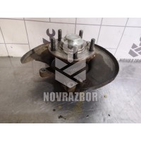 Ступица задняя Faw Besturn B50 2009-2016