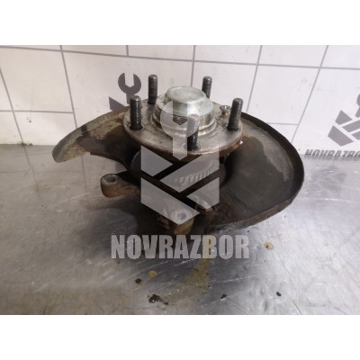 Ступица задняя Faw Besturn B50 2009-2016