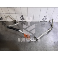 Трубка кондиционера Faw Besturn B50 2009-2016