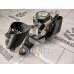 Ремень безопасности с пиропатроном Faw Besturn B50 2009-2016