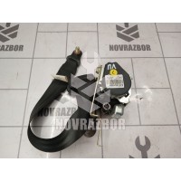 Ремень безопасности с пиропатроном Faw Besturn B50 2009-2016