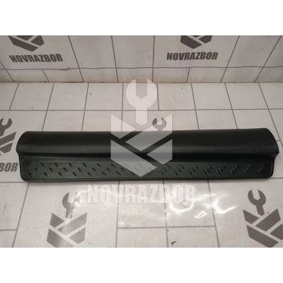 Накладка на порог Faw Besturn B50 2009-2016