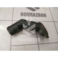 Фланец двигателя системы охлаждения Faw Besturn B50 2009-2016