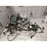Проводка (коса) Faw Besturn B50 2009-2016