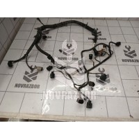 Проводка (коса) Faw Besturn B50 2009-2016