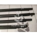 Молдинг стекла Faw Besturn B50 2009-2016